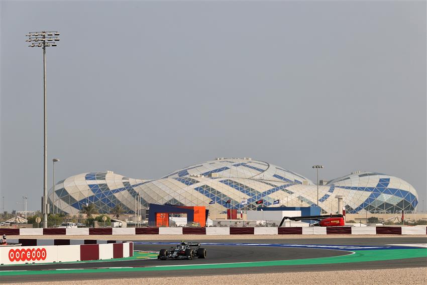 Losail International Circuit